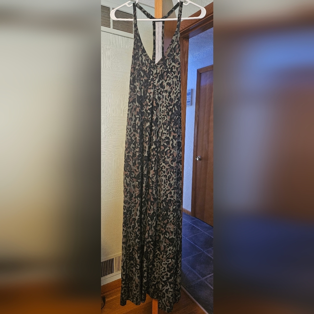 Boutique Maxi Dress